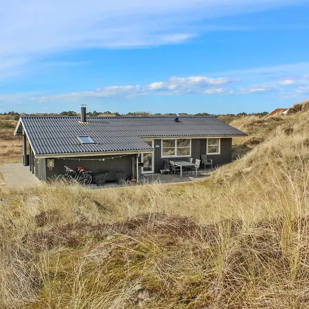 Vika - 600m From The Sea By Interhome Dom wakacyjny Fanø