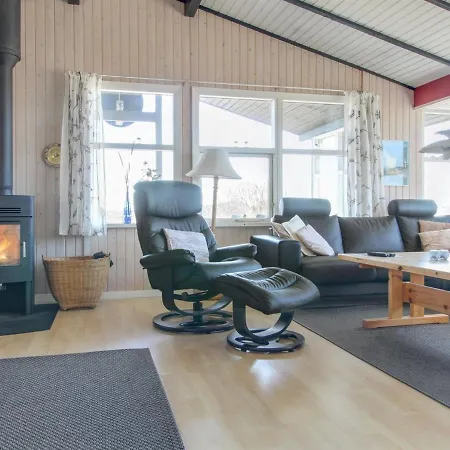 Vika - 600m From The Sea By Interhome Prázdninový dům