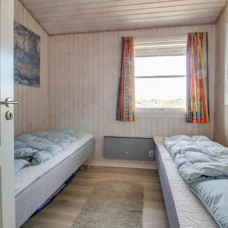 Vika - 600m From The Sea In Western Jutland By Interhome Holiday home *