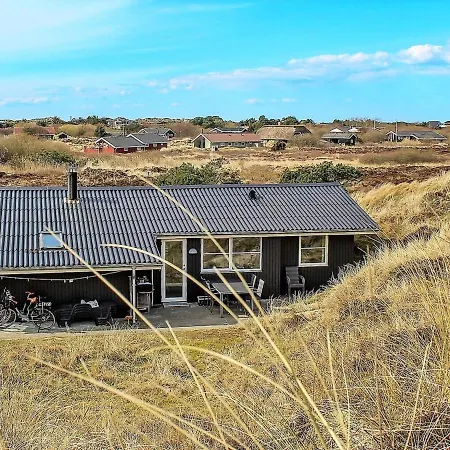Vika - 600m From The Sea In Western Jutland By Interhome *