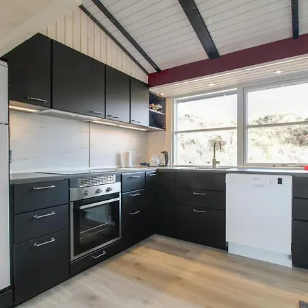 Vika - 600m From The Sea By Interhome Dom wakacyjny Fanø