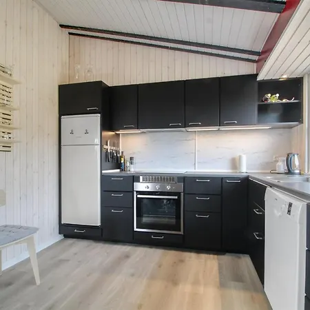 Vika - 600m From The Sea By Interhome Fanø