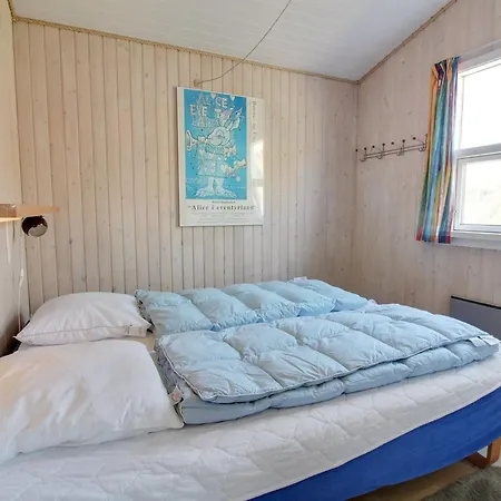 Vika - 600m From The Sea By Interhome Fanø