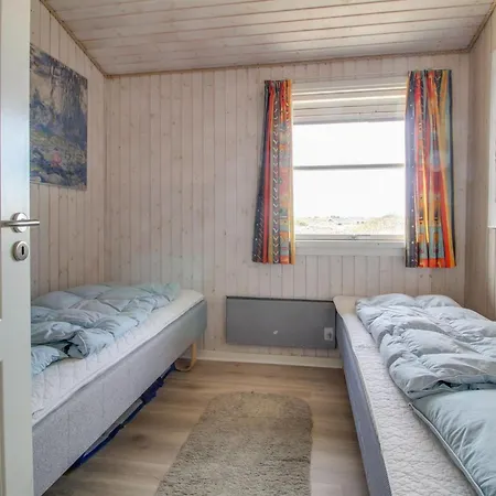 Dom wakacyjny Vika - 600m From The Sea By Interhome Fanø