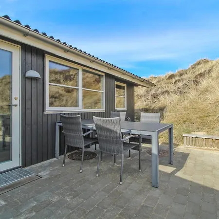 度假居 Vika - 600m From The Sea By Interhome *