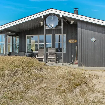 Vika - 600m From The Sea By Interhome Fanø