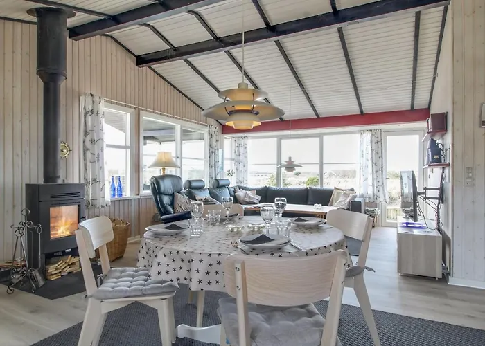 Vika - 600m From The Sea By Interhome *