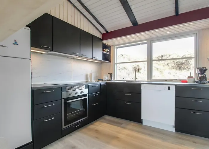 Vika - 600m From The Sea By Interhome Holiday home Fano