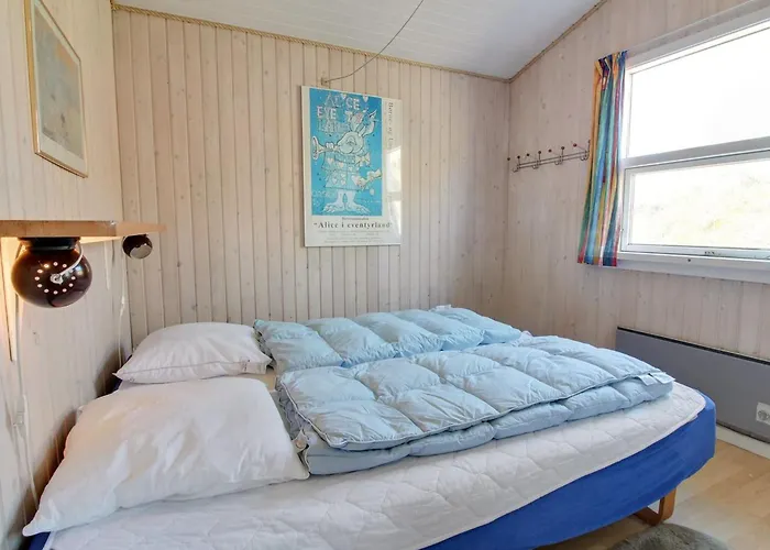 Vika - 600m From The Sea By Interhome Fano