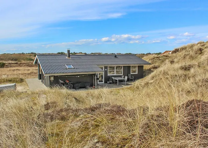 Vika - 600m From The Sea By Interhome Holiday home Fano